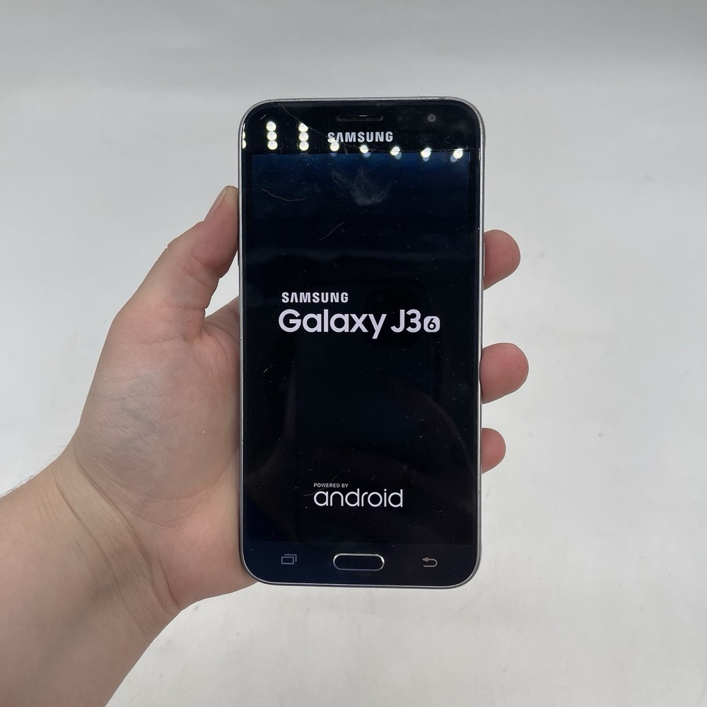 Samsung SM-J320V Galaxy J36 V Verizon 16GB Smartphone Works Locked